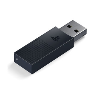 Lost ps4 shop headset dongle