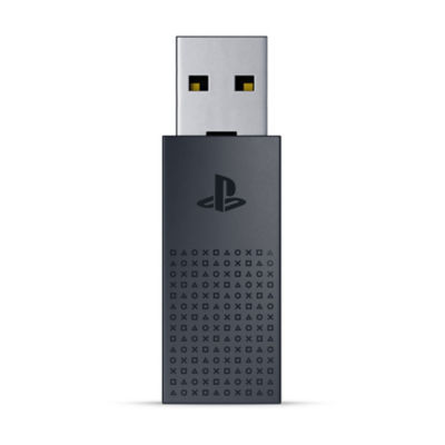 Playstation headset clearance dongle