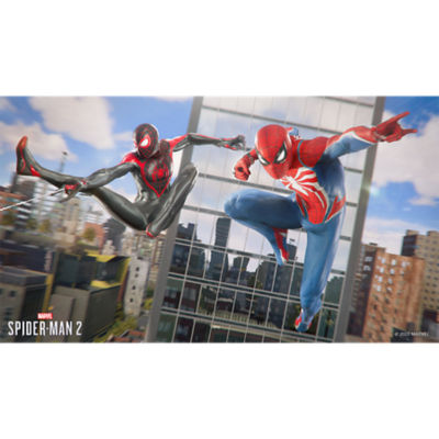 Reservar Marvel's Spider-Man 2 Edición Coleccionista PS5