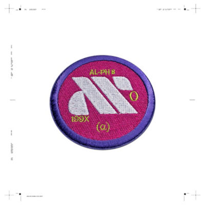 Patch der Sammleredition