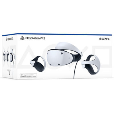 PS5 PlayStation VR2 | signalstationpizza.com