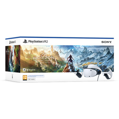 Pack PlayStation®VR2 Horizon Call of the Mountain™	
