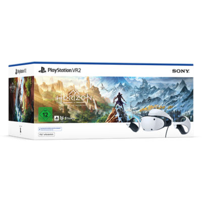 PlayStation®VR2 Horizon Call of the Mountain™-Paket Miniaturansicht 1