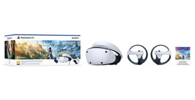 Sony sales psvr bundle