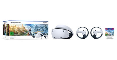 PlayStation VR2 Sony PS5 Horizon Call of the Mountain Bundle - PS5 - ZEUS  GAMES - A única loja Gamer de BH!