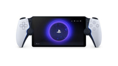 PlayStation 5 Portal™ Remote Player For PS5<sup>®</sup> Console