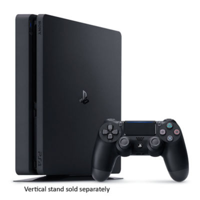 Sony PS4 500GB FIFA 19 Bundle LN93000 CUH 2116