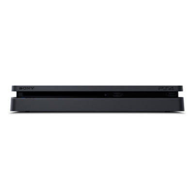PlayStation® 4 500GB-console Miniatuur 6
