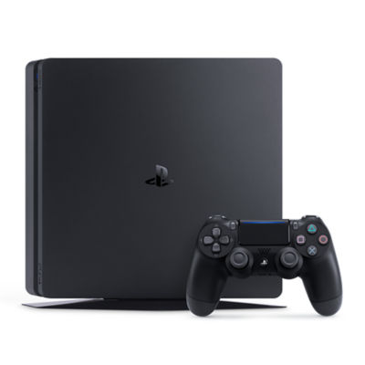 Buy PS4™ 500GB Console | PlayStation® (UK)