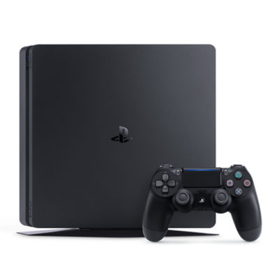 PlayStation 4 Konsole 500GB