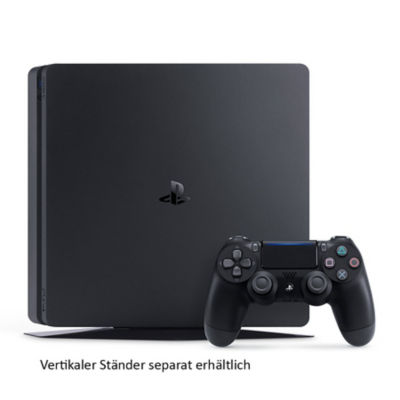 PlayStation®4-Konsole mit 500 GB Miniaturansicht 3