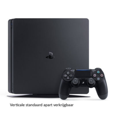 PlayStation® 4 1TB-console -Gereviseerd Product Miniatuur 2