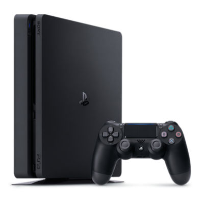 Playstation 4 store 1tb console bundle