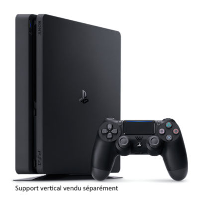 Console PlayStation®4 1 To - Produit Reconditionné