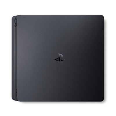 PlayStation 4 Konsole mit 500 GB General berholtes Produkt