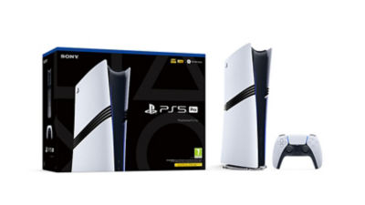 PlayStation 5 Pro Console