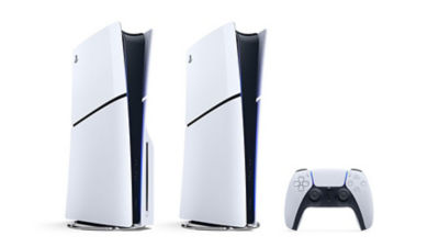 Buy PlayStation®5 Digital Edition - Two DualSense™ Wireless 