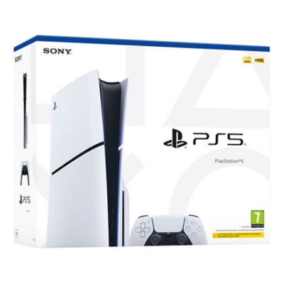 Playstation on sale s 5