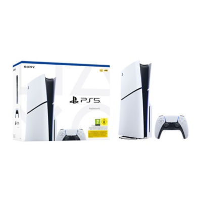 Compra la consola PS5™ Slim | PlayStation® (ES)