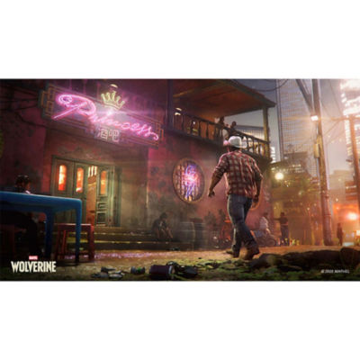 Marvel’s Wolverine - PS5 Miniatura 3