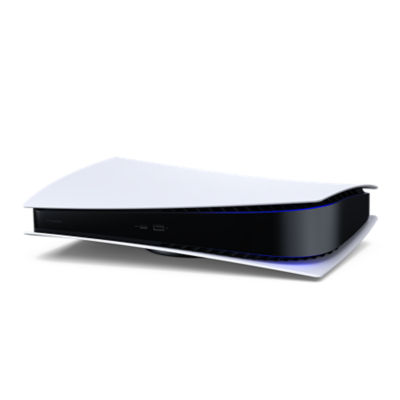 Console de salon - Sony - PlayStation 5 - 825 Go - Édition Standard - Blanc