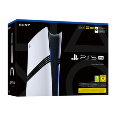 Image of PlayStation®5 Pro Console