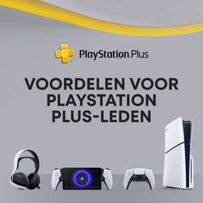 Voordelen voor PS Plus-leden
