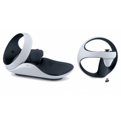  for PS5 Accessories Cooling Stand, PSVR2 Charging