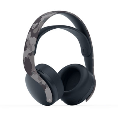 Acquista le cuffie wireless con microfono PULSE 3D™ per PS5™