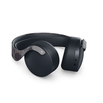 Pulse store wireless headset