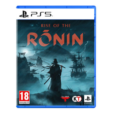 Rise of the Ronin™ - PS5