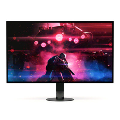 Sony INZONE M10S 27 Zoll OLED QHD 480 Hz Gaming-Monitor