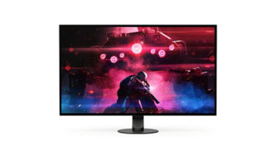 Amazon.com: Sony INZONE M10S 27” OLED 1440p Gaming Monitor