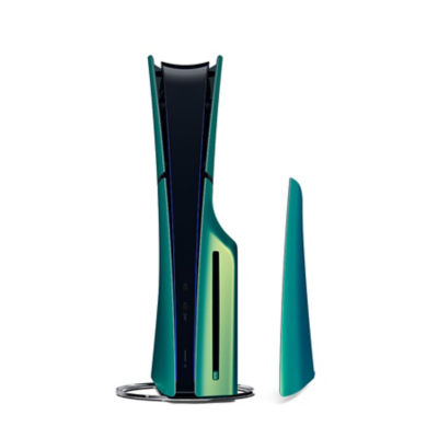 Teal console discount