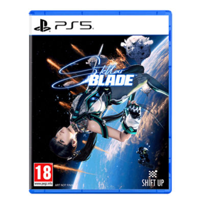 Stellar Blade™ – PS5