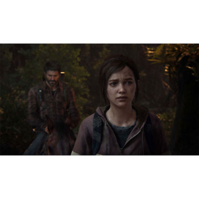 The Last of Us™ Complete: Collector’s Edition - PS5 Miniature 5