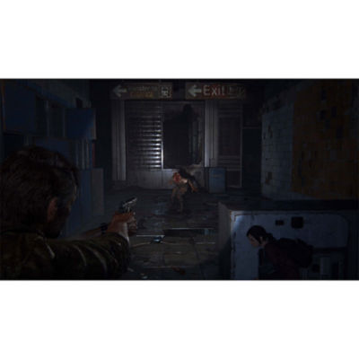 The Last of Us™ Complete: Collector’s Edition - PS5 Miniature 8