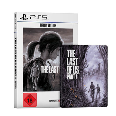 The Last of Us™ Part I Firefly Edition  – PS5 Miniaturansicht 2