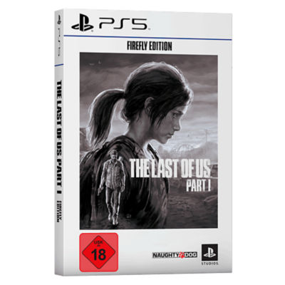 The Last of Us™ Part I Firefly Edition  – PS5