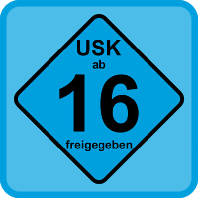 Ab 16 Jahren