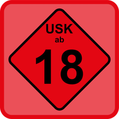 Ab 18 Jahren