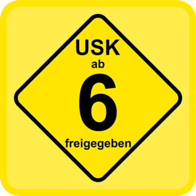 Ab 6 Jahren