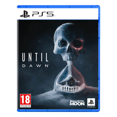Until Dawn™ – PS5