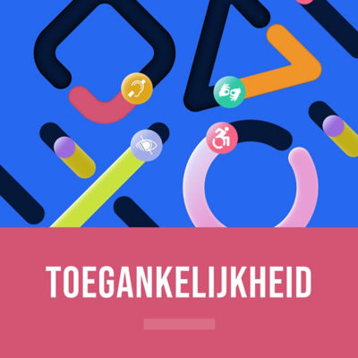 Toegankelijkheid