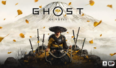 Ghost of Yotei™ - PS5