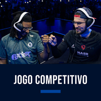Jogo competitivo  