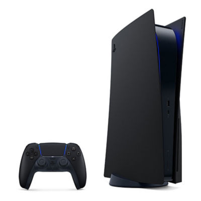 Black sales playstation 5