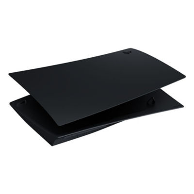 Achetez les façades pour console PS5™ : Midnight Black