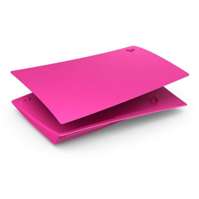 Façades pour console PS5™ - Nova Pink Miniature 5