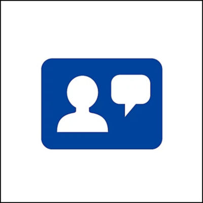 Kundenbetreuung icon